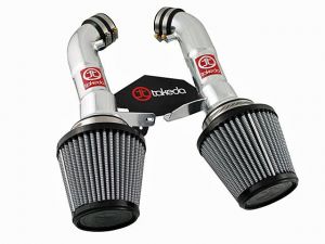 aFe POWER Takeda Stage-2 Pro DRY S Cold Air Intake System