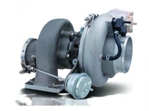 BorgWarner EFR 7670 T3 .83ar IWG Turbocharger - 179351