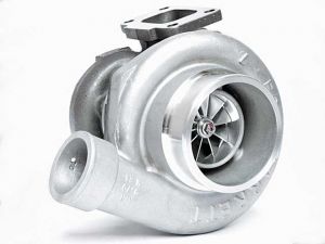 Garrett GTW3684JB (aka GTW6262JB) Journal Bearing Turbo 
