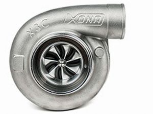 Xona XR 6564S .63ar TiAL vBand Ball Bearing Turbo