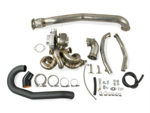ETS EVO 8-9 Quick Spool Turbo Kit for 2003-2006 Mitsubishi EVO VIII, IX