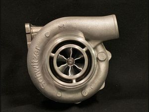 59mm BatMoWheel Turbocharger - 650HP