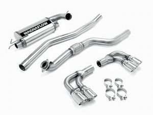 Magnaflow Cat Back Exhaust System