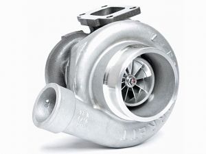 Garrett GTW3884JB (aka GTW6765JB) 67mm Journal Bearing Turbo