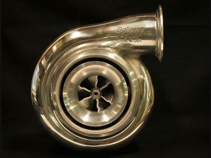 66mm TCT (2.6in) (Mid Frame) Turbocharger - 950HP