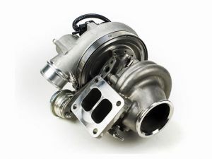 BorgWarner EFR 6758 T4 .80ar Twinscroll IWG Turbocharger