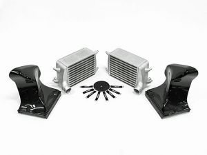 Alpha Performance Porsche 991.2 Intercooler System