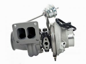 BorgWarner EFR 9274 T4 .92ar Twin Scroll IWG Turbocharger