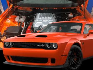 Hellion Compound Boost Twin Turbo System