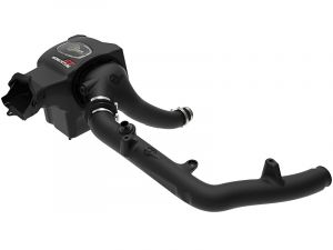 2021+ Bronco 2.7L Ecoboost aFe Momentum Cold Air Intake - Pro GUARD7
