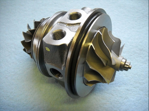 Mitsubishi TD04LR CHRA