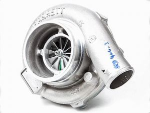 Garrett GTX2871R Dual Ball Bearing Turbo
