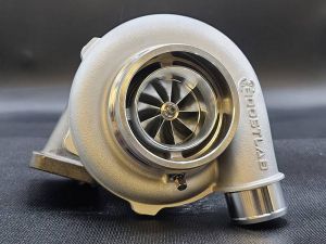 BoostLab BL58X Dual Ball Bearing Billet Turbocharger - 750HP
