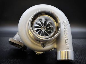 BoostLab BL62X Dual Ball Bearing Billet Turbocharger - 750HP