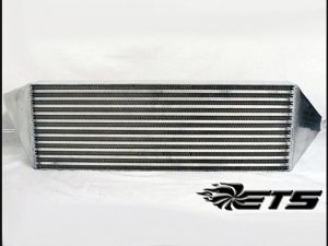 ETS Intercooler Upgrade for 1994-1998 Saab 900 Turbo, 1998-2002 Saab 9-3