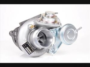 Tomioka Racing TD04HL-19T Turbo Upgrade