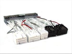 GReddy eManage Harness