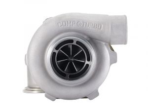 Comp CTR2871S-5147 Oil-Less 3.0 Triple Ball Bearing Turbo - 600HP