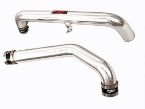 Injen Intercooler Pipe Kit