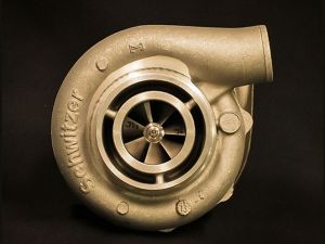 S362 Turbo - 62mm S-Series Turbocharger - 650HP