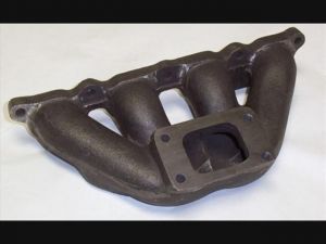 D Series Turbo Manifold