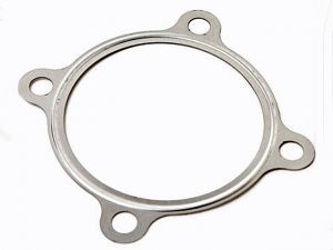 T3 GT 3 Inch 4 Bolt Gasket - Turbo Outlet