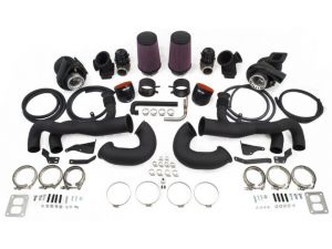 ETS Gen II Twin Turbo Kit for 2017-2021 Audi R8