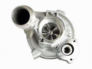 Tomioka Racing Turbocharger - BMW N55
