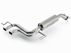 Borla Axle Back Exhaust
