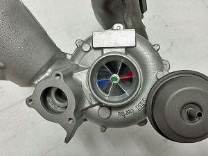 TurboKits.com CLA 250 Turbo Rebuild Service for 2014-2019 Mercedes-Benz CLA 250 - C117