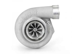 Garrett GBC35-700 Turbo