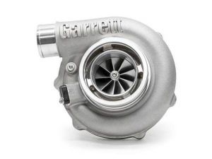 Reverse Rotation Garrett G25-550 Turbo - 48mm (350-550HP)