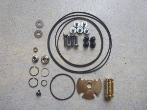 Garrett GBC17-250 / GBC20-300 / GBC22-350 Turbo Rebuild Kit