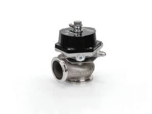 Garrett GVW-40 40mm External Wastegate - Black | 908827-0003