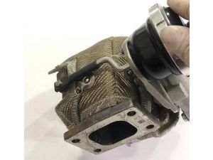 Turbo Blanket for Garrett GBC17-250, GBC20-300, GBC22-350 | TurboKits.com