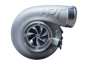 HPT F3 7175 Billet Ball Bearing Turbo - 1275HP