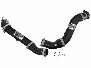 aFe POWER BladeRunner Intercooler Tubes Hot and Cold Side