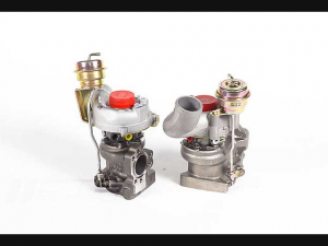 Borg Warner RS4 K04 OEM Turbocharger Upgrade for 97-02 Audi S4 - 53049880025, 53049880026