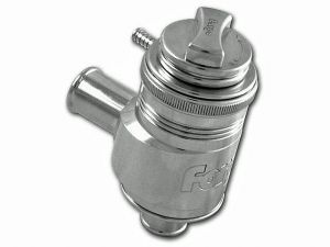 Forge Type RS ByPass Valve (BPV) - Recirculating