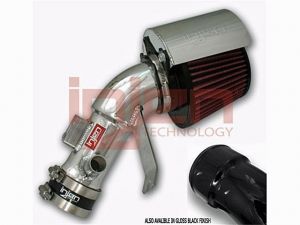 Injen Short Ram Intake