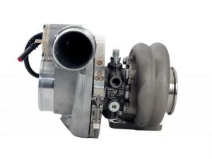 BorgWarner EFR 8374 T4 1.45ar Twinscroll EWG Turbocharger