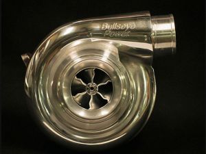 62mm BatMoWheel Turbocharger - 775HP