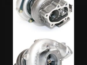 Garrett GT2871R turbo with GT28R style Compressor Housing NO ACTUATOR