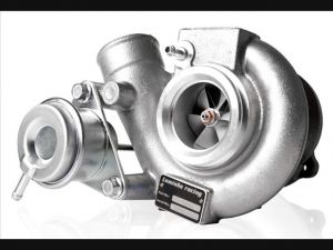 Tomioka Racing TD04HL-19T Turbo Upgrade