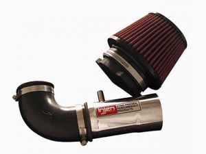 Injen Short Ram Intake - Non Turbo