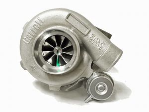 Garrett GTX3071R Gen II Drop-In Turbo Upgrade - RB25DET for 1998-2002 Nissan Skyline R32, R33, R34 - GRT-TBO-J22, 851154-5002S