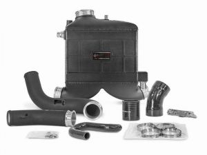 Wagner Water to Air Intercooler Upgrade TMIC, 2015-2021 Mercedes C450 / AMG C43 AMG