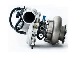 BorgWarner EFR 6258 V-Band .85ar EWG Turbo
