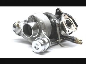 ATP Garrett GT2554R Bolt-On Turbo Upgrade