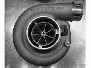 MPP T4 Complete Single Turbo Kit